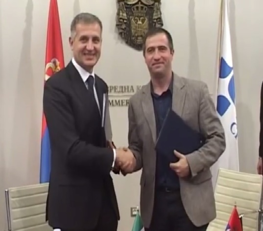 Farmalabor, l'eccellenza italiana in Serbia