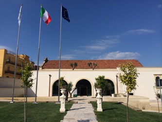 Vis Maris, la salute dei pesci parte dall'uva