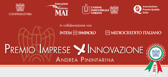 Premio Confindustria, Farmalabor tra le 20 imprese più innovative d’Italia