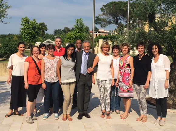 Corso di Scienze cosmetiche, un successo internazionale