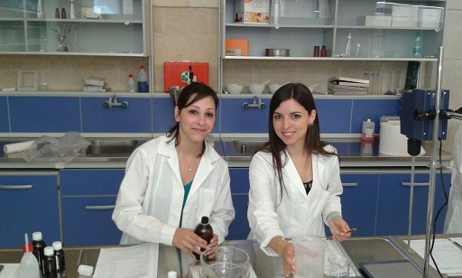 Formazione e lavoro, si conclude il Master in Scienze cosmetiche