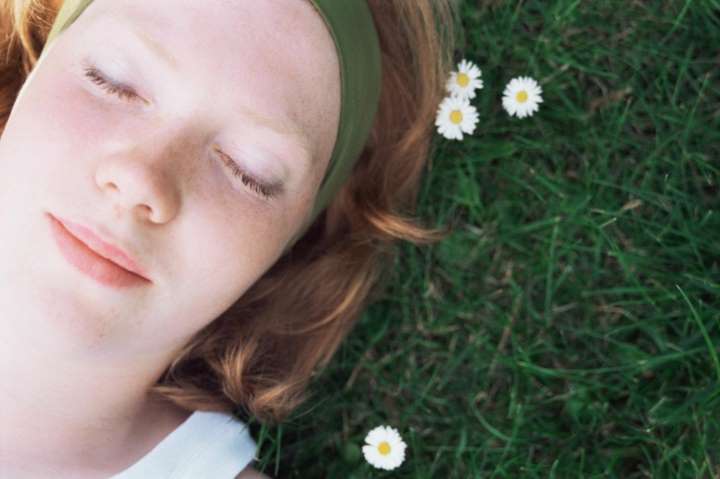 Primavera? Il sonno ha bisogno di un nuovo ritmo
