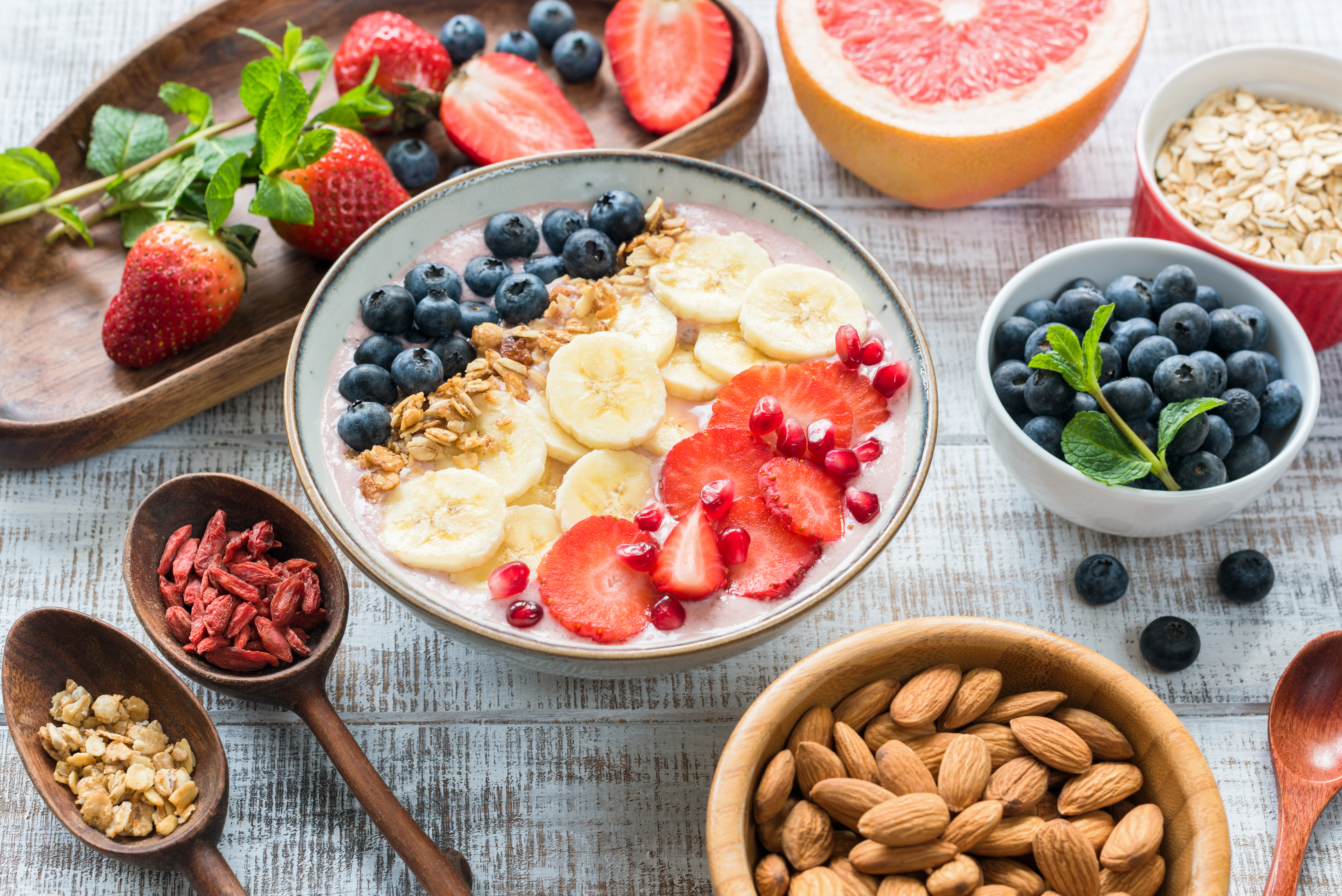 Novità dal  mondo Naturlabor. Linea di snack a base di frutta secca NATURSNACK.